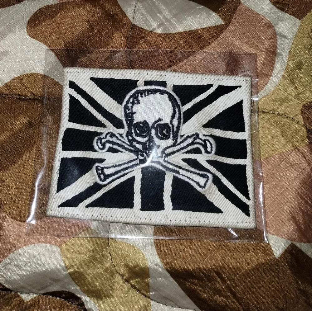 🔥Vtg Rugby Ralph Lauren Rugby patch - Picture 3 of 5